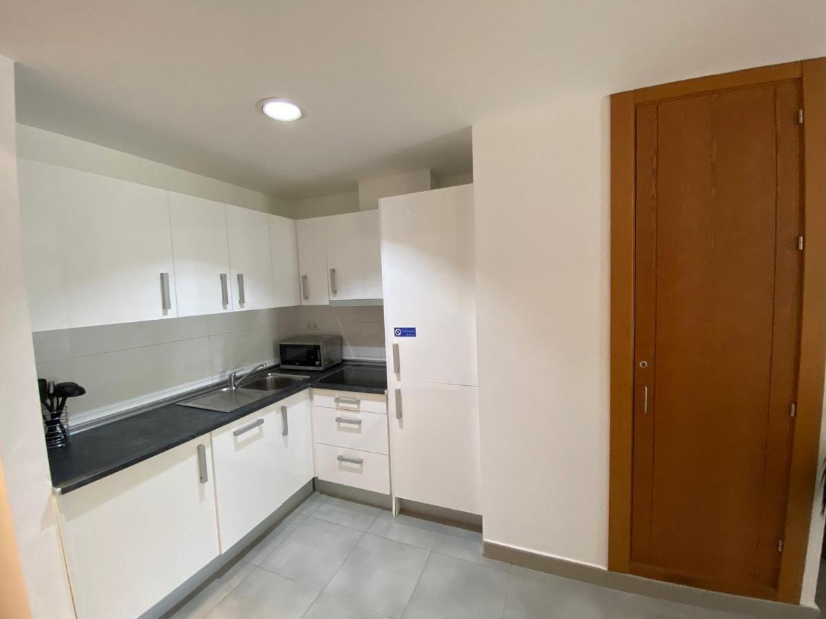 Malaga Andes 4 Beach Apartment Luaran gambar