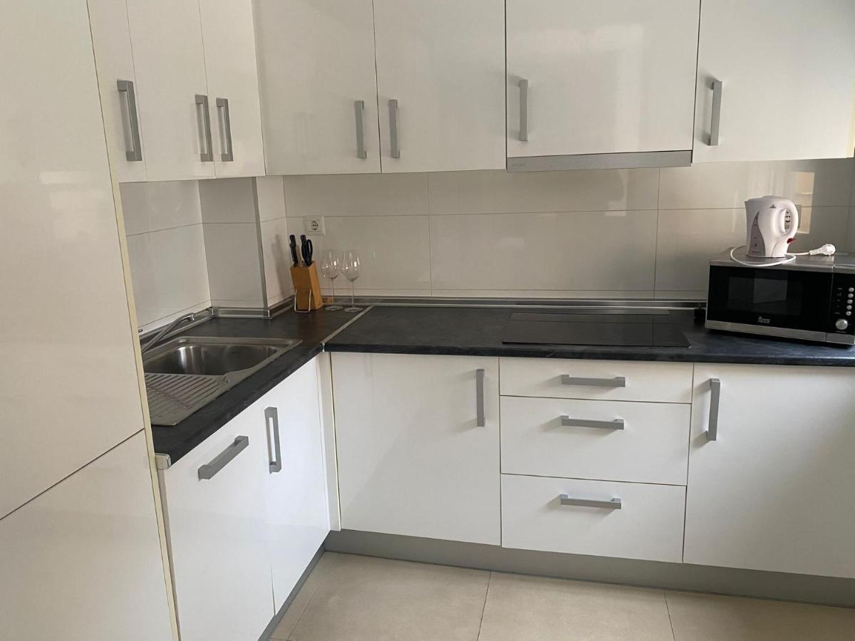 Malaga Andes 4 Beach Apartment Luaran gambar