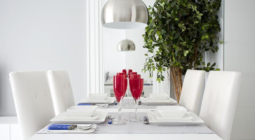 Malaga Andes 4 Beach Apartment Luaran gambar