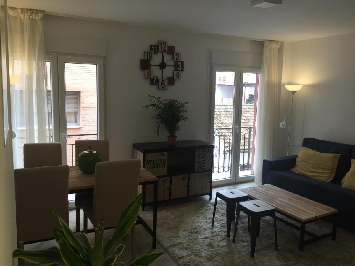 Malaga Andes 4 Beach Apartment Luaran gambar