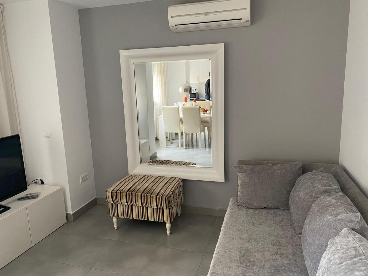 Malaga Andes 4 Beach Apartment Luaran gambar