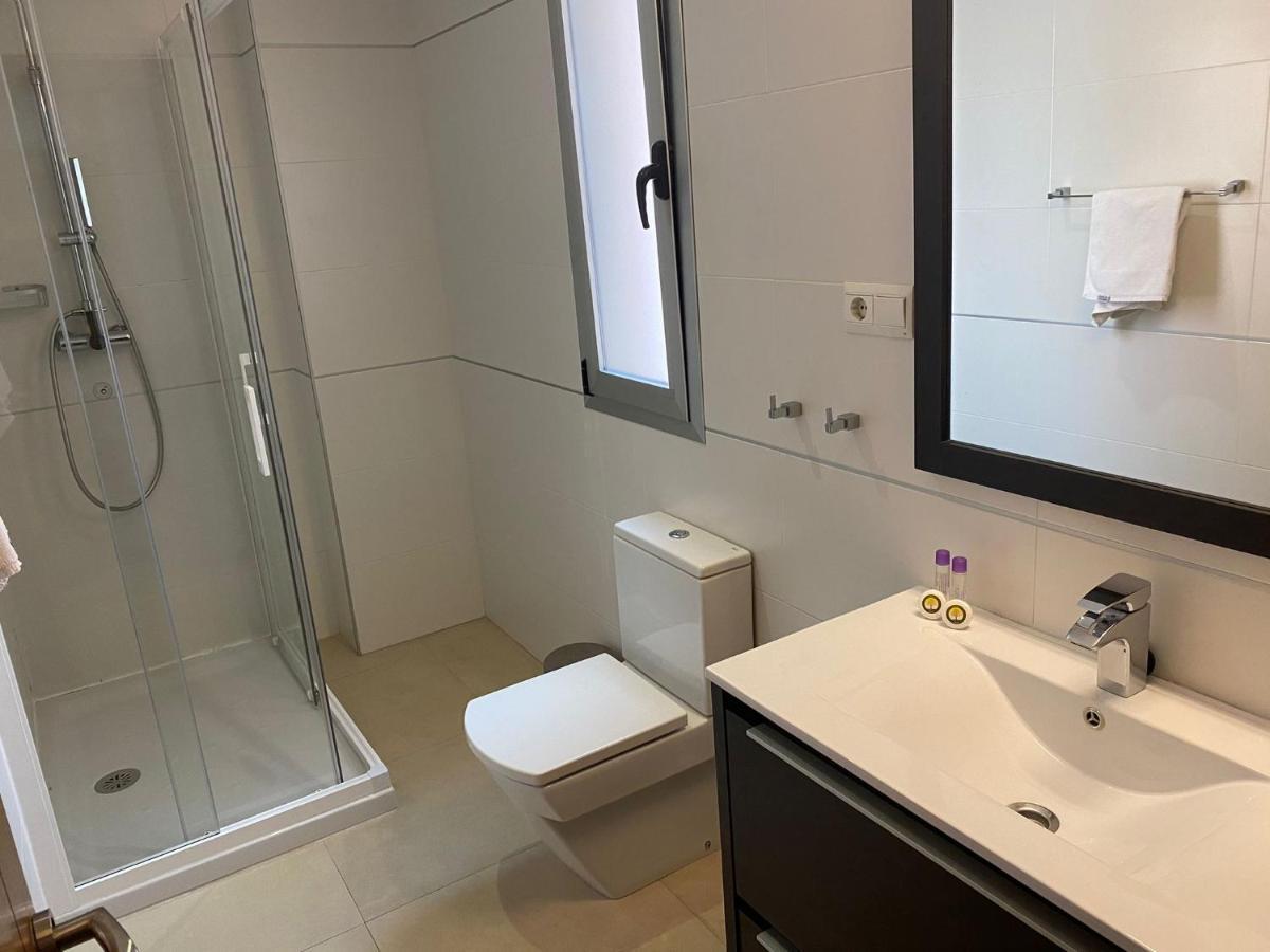 Malaga Andes 4 Beach Apartment Luaran gambar