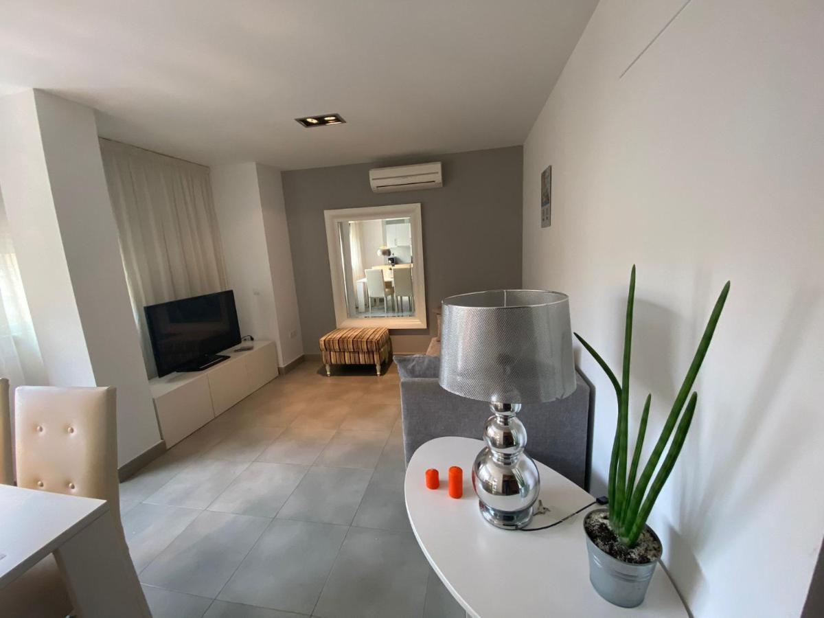 Malaga Andes 4 Beach Apartment Luaran gambar