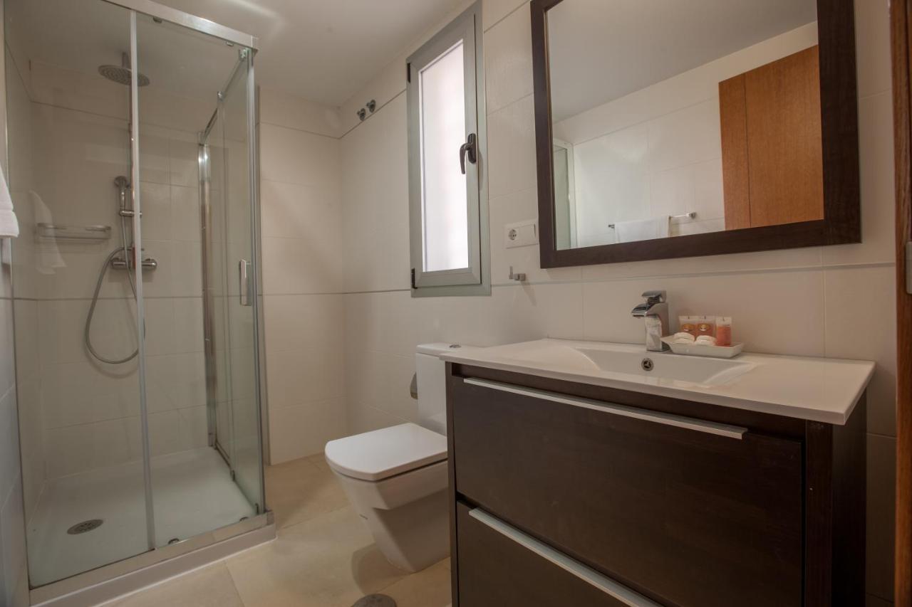 Malaga Andes 4 Beach Apartment Luaran gambar