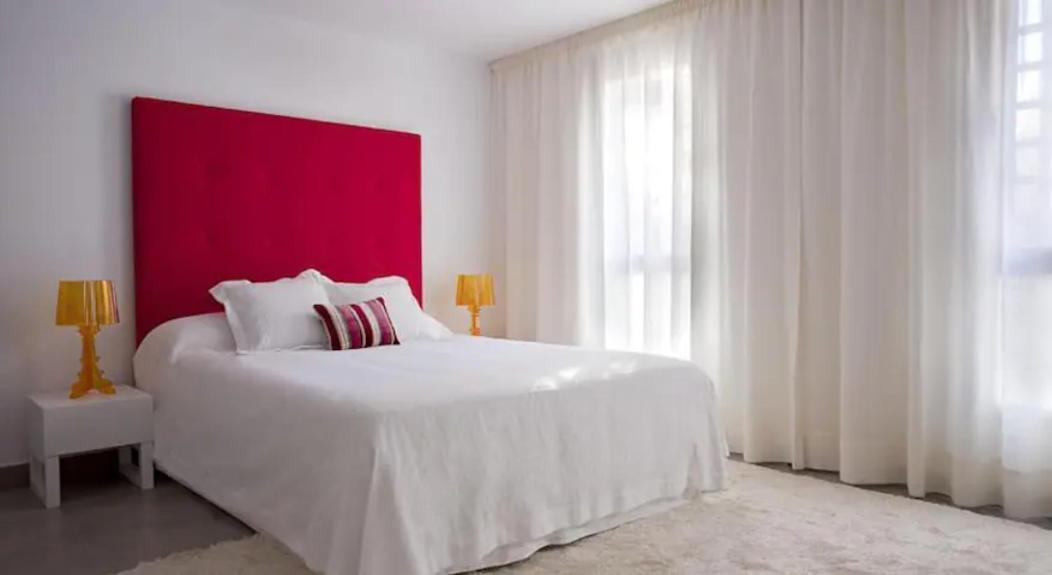 Malaga Andes 4 Beach Apartment Luaran gambar