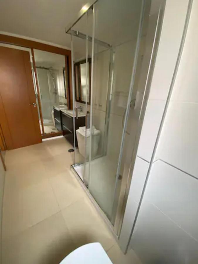 Malaga Andes 4 Beach Apartment Luaran gambar