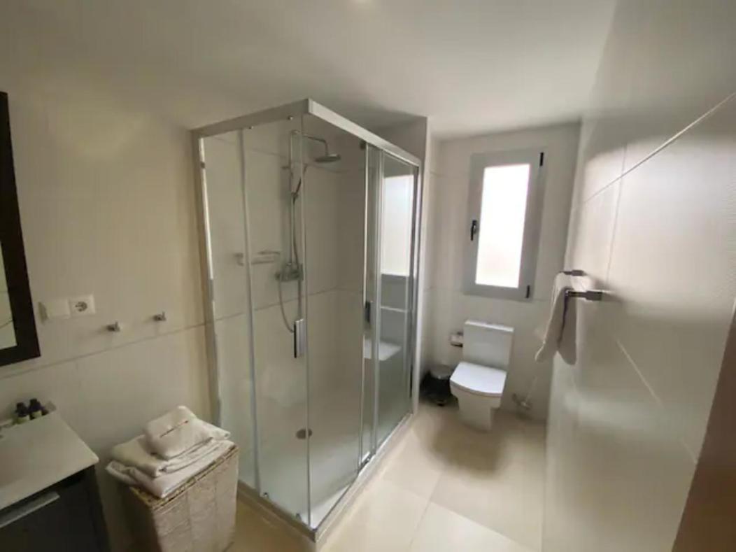 Malaga Andes 4 Beach Apartment Luaran gambar
